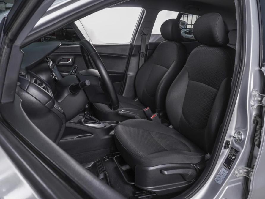 Kia Rio III Рестайлинг Ростов-на-Дону  - изображение 10