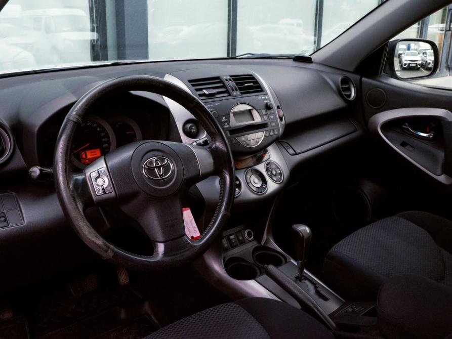 Toyota RAV4 III (XA30) Екатеринбург  - изображение 14