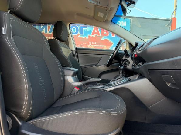 Kia Sportage III с пробегом 2010 года, цена 1 080 000 рублей, 182640 км, внедорожник, Автокод Объявления
