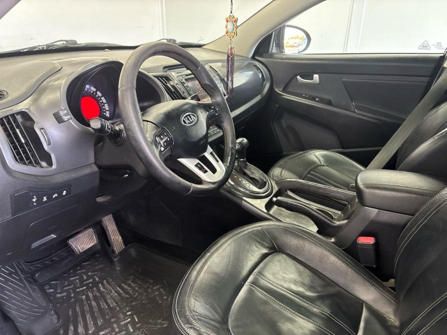 Kia Sportage III Уфа  - изображение 8