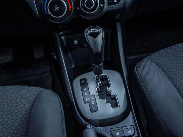Kia Rio III с пробегом 2014 года, цена 770 000 рублей, 196836 км, седан, Автокод Объявления