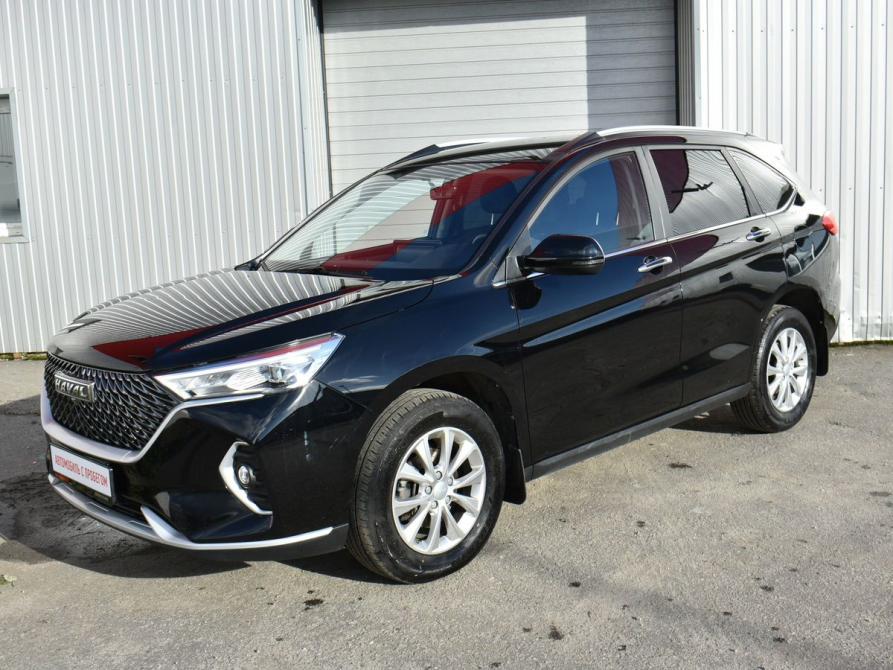Haval M6 II Мурманск  - изображение 1