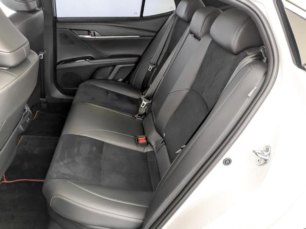 Toyota Camry IX (XV80) China Market с пробегом 2024 года, цена 3 945 000 рублей, 28000 км, седан, Автокод Объявления