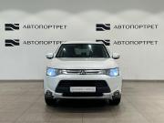 Mitsubishi Outlander III Рестайлинг Санкт-Петербург  - изображение 25