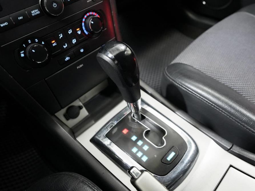 Chevrolet Epica V250 Рестайлинг Ульяновск  - изображение 13