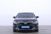Toyota Camry VII (XV50) Рестайлинг 2 Омск  - изображение 26