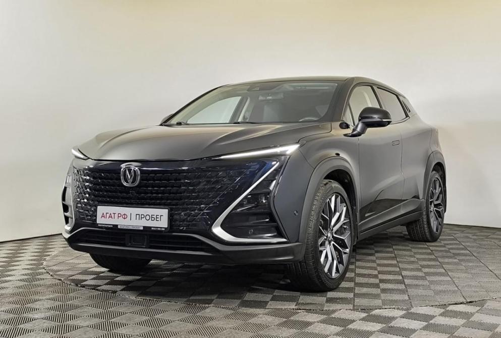 Changan UNI-T I Нижний Новгород  - изображение 1