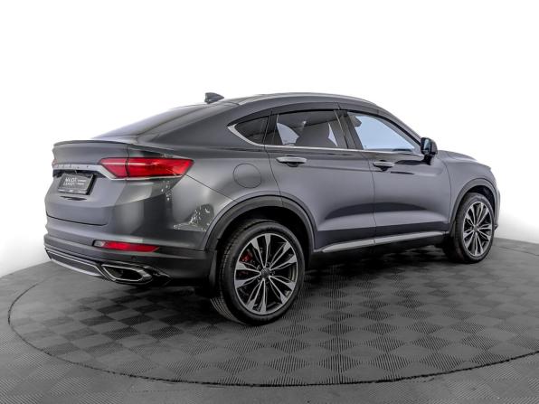 Geely Tugella I с пробегом 2022 года, цена 2 599 000 рублей, 59704 км, внедорожник, Автокод Объявления
