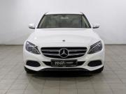 Mercedes-Benz C-Класс IV (W205) Химки  - изображение 36