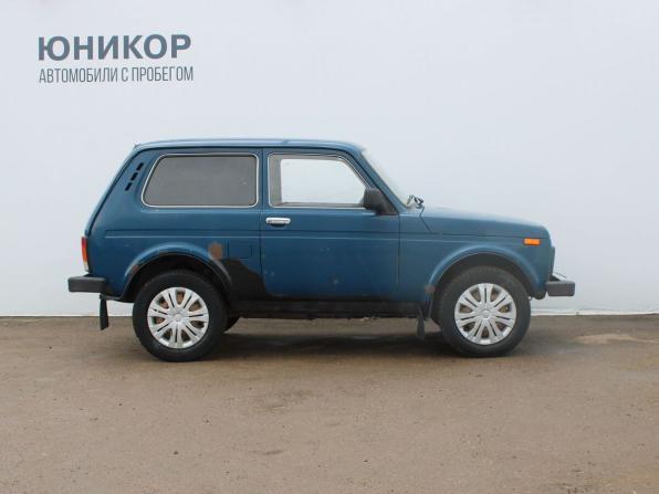 Lada (ВАЗ) 2121 (4x4) I Рестайлинг с пробегом 2012 года, цена 319 000 рублей, 106701 км, внедорожник, Автокод Объявления