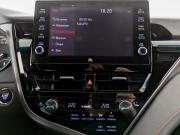Toyota Camry VIII (XV70) Рестайлинг Москва  - изображение 45