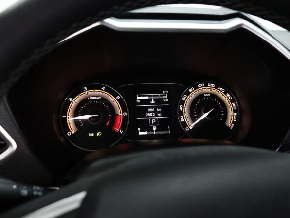 Lada (ВАЗ) Vesta I Рестайлинг (NG) с пробегом 2024 года, цена 1 399 000 рублей, 8592 км, седан, Автокод Объявления