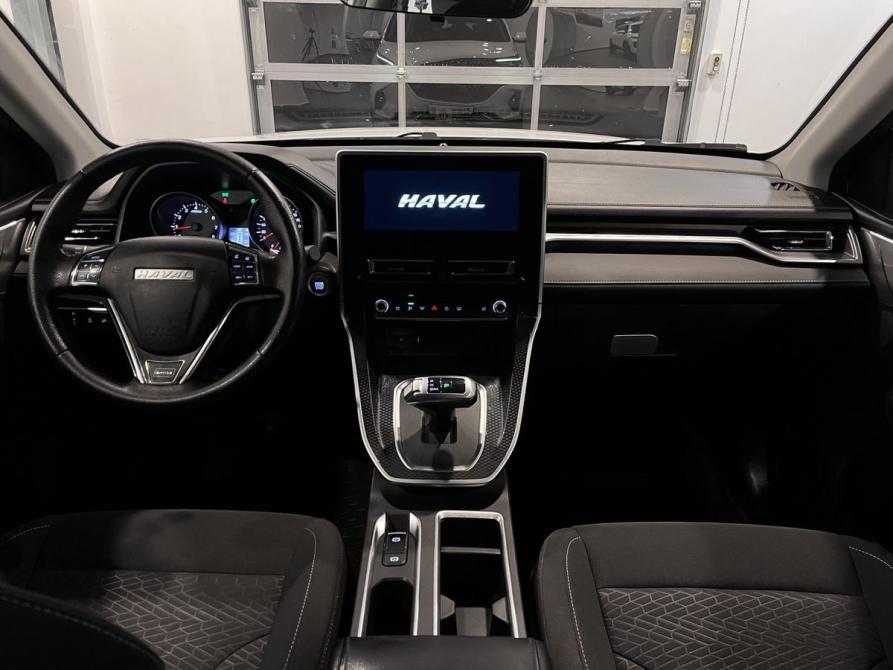 Haval M6 II Чебоксары  - изображение 9