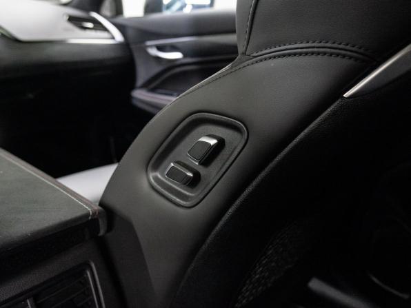 Geely Tugella I Рестайлинг с пробегом 2024 года, цена 3 130 000 рублей, 48083 км, внедорожник, Автокод Объявления