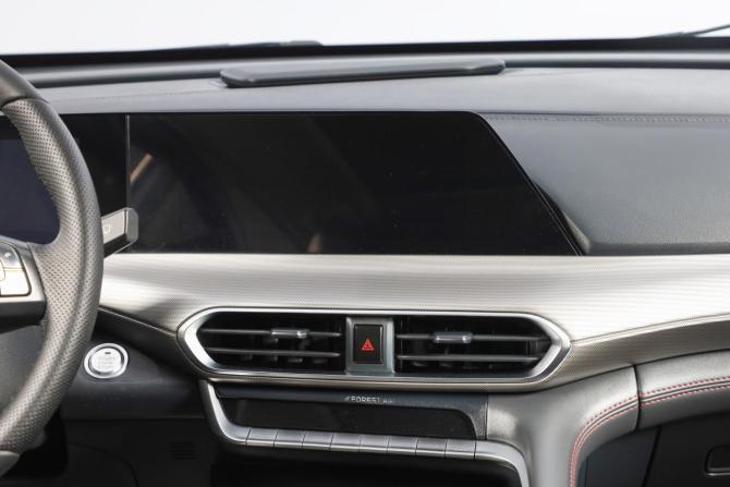 Changan UNI-T I с пробегом 2020 года, цена 2 599 000 рублей, 72000 км, внедорожник, Автокод Объявления