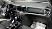 Kia Sportage IV Рестайлинг Ставрополь  - изображение 27