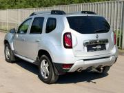 Renault Duster I Рестайлинг Тверь  - изображение 24