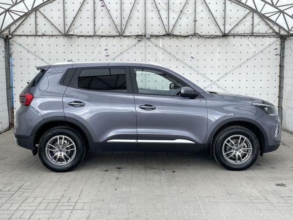 Chery Tiggo 4 Pro I Рестайлинг с пробегом 2025 года, цена 1 690 000 рублей, 13808 км, внедорожник, Автокод Объявления