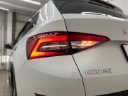 Skoda Kodiaq I Энгельс  - изображение 54