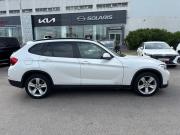 BMW X1 I (E84) Рестайлинг Москва  - изображение 21