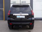 Toyota Land Cruiser Prado 150 Series Рестайлинг 2 Москва  - изображение 24