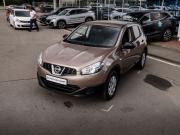 Nissan Qashqai I Рестайлинг Челябинск  - изображение 21