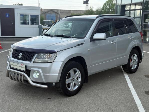 Suzuki Grand Vitara II с пробегом 2007 года, цена 830 000 рублей, 246040 км, внедорожник, Автокод Объявления