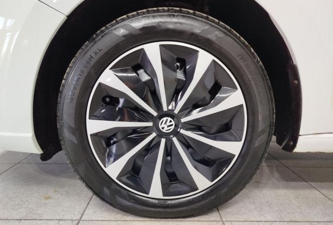 Volkswagen Polo VI с пробегом 2021 года, цена 1 473 000 рублей, 96476 км, лифтбек, Автокод Объявления