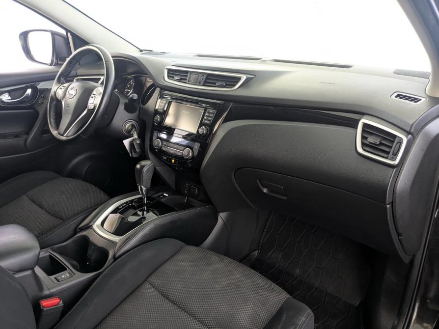 Nissan Qashqai II Москва  - изображение 20