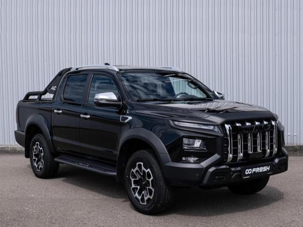 JAC T9 с пробегом 2024 года, цена 3 399 000 рублей, 21978 км, offers.body_type.unknown, Автокод Объявления