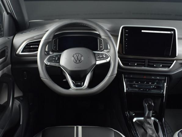 Volkswagen T-Roc II с пробегом 2026 года, цена 3 449 995 рублей, 22 км, внедорожник, Автокод Объявления
