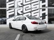 BMW 5 серии VI (F10/F11/F07) Рестайлинг Ставрополь  - изображение 28