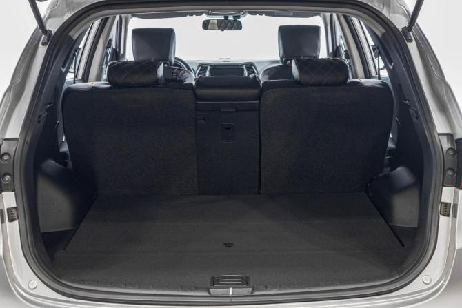 Hyundai Santa Fe III с пробегом 2013 года, цена 1 829 000 рублей, 168000 км, внедорожник, Автокод Объявления