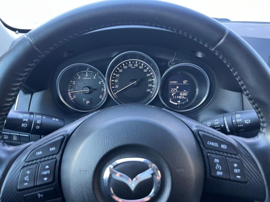 Mazda CX-5 II Чебоксары  - изображение 17