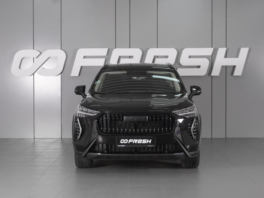 Haval Jolion I Рестайлинг Минеральные Воды  - изображение 3
