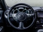 Nissan Juke I Рестайлинг Самара  - изображение 33