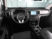 Kia Sportage IV Рестайлинг Ростов-на-Дону  - изображение 24