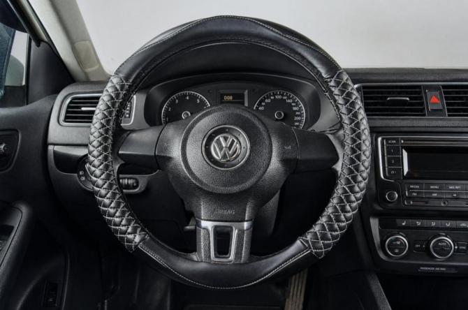 Volkswagen Jetta VI с пробегом 2014 года, цена 879 000 рублей, 220000 км, седан, Автокод Объявления