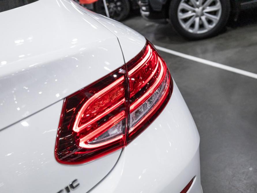 Mercedes-Benz C-Класс IV (W205) Рестайлинг Санкт-Петербург  - изображение 10
