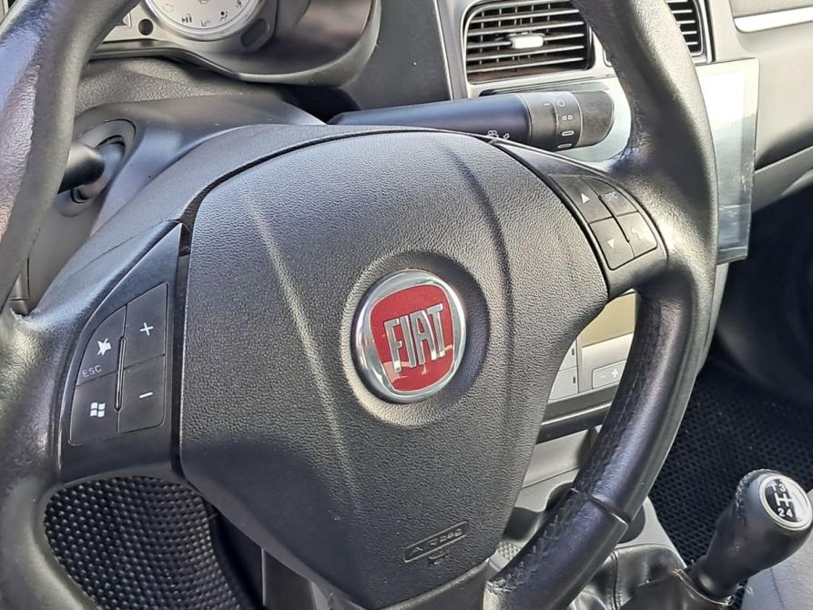 Fiat Linea Набережные Челны  - изображение 24