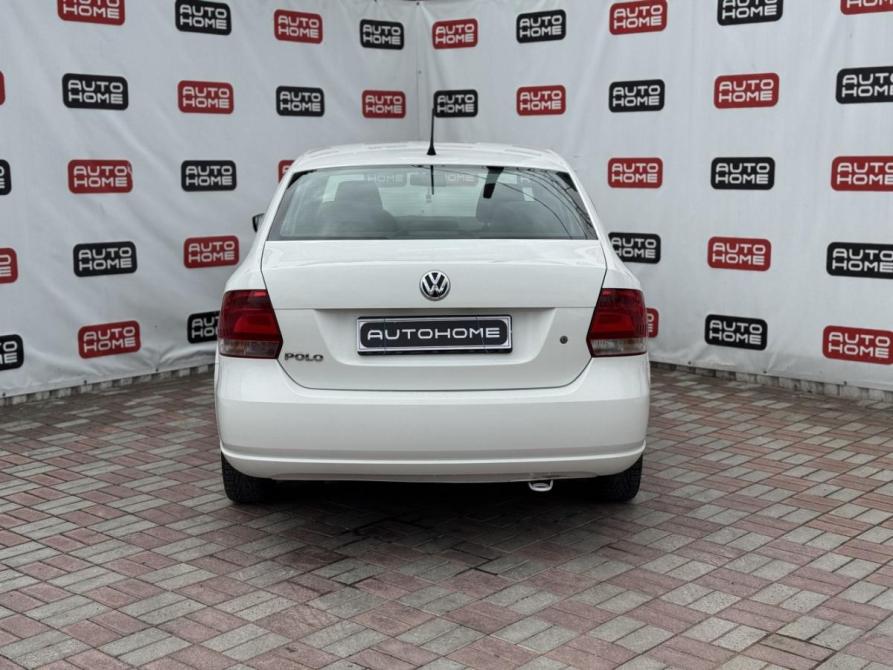 Volkswagen Polo V Санкт-Петербург  - изображение 5