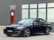 BMW 5 серии VI (F10/F11/F07) Рестайлинг Волгоград  - изображение 40
