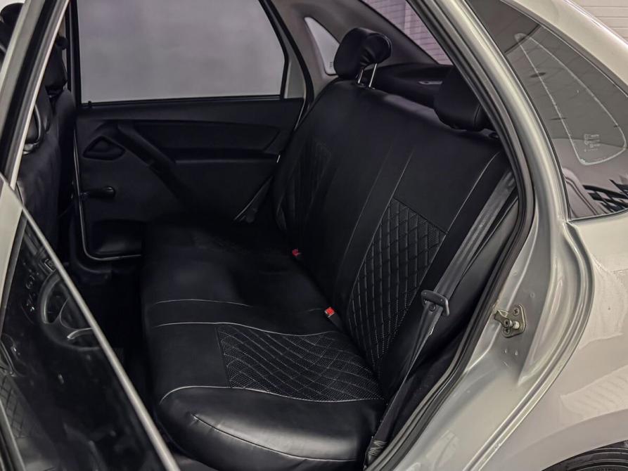 Lada (ВАЗ) Granta I Минеральные Воды  - изображение 9