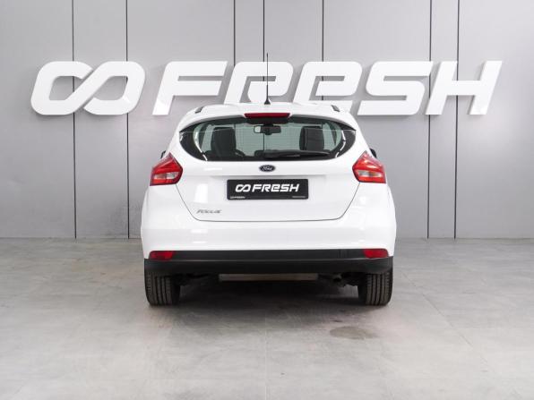 Ford Focus III Рестайлинг с пробегом 2015 года, цена 1 097 000 рублей, 103186 км, хэтчбек, Автокод Объявления