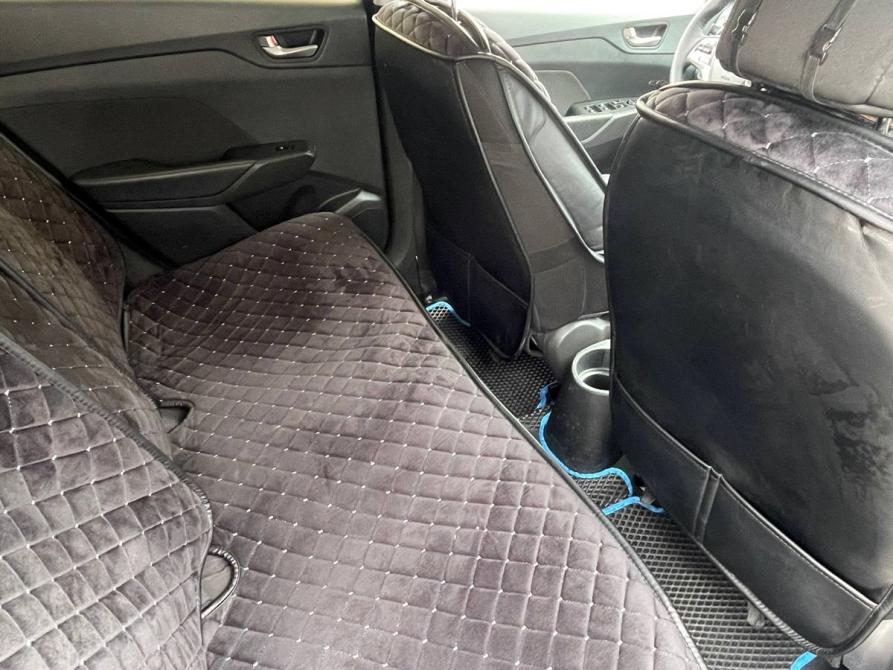 Hyundai Solaris II Стерлитамак  - изображение 29