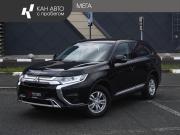 Mitsubishi Outlander III Рестайлинг 3 Казань  - изображение 14