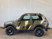 Lada (ВАЗ) 2121 (4x4) I Рестайлинг Псков  - изображение 24