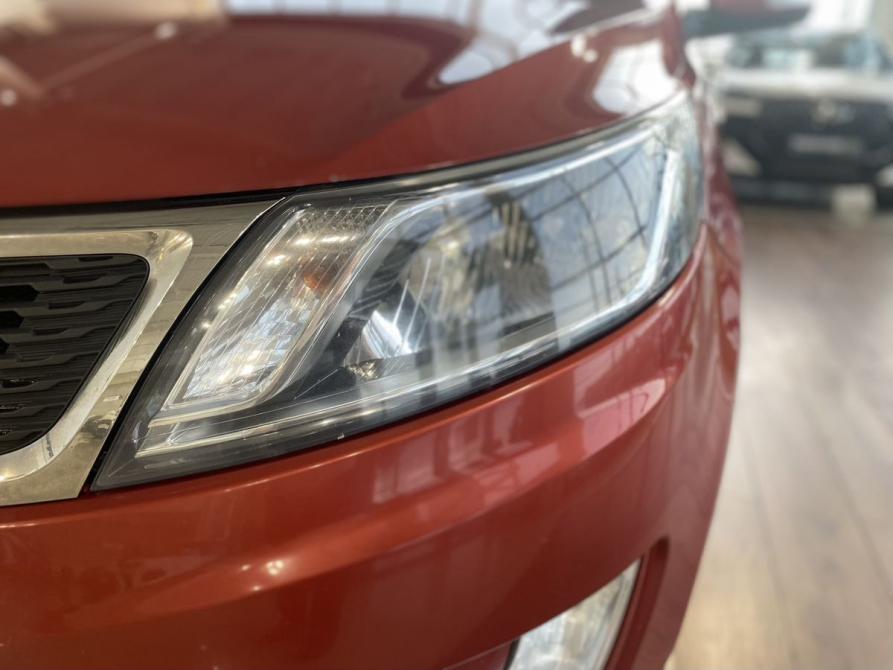 Kia Rio III Саратов  - изображение 9