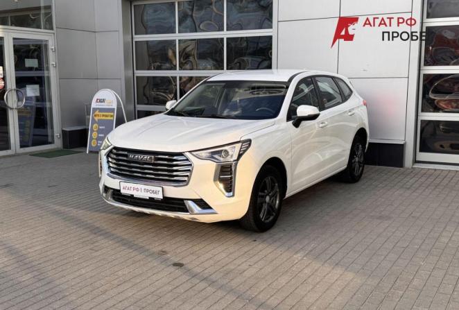 Haval Jolion I с пробегом 2023 года, цена 1 930 000 рублей, 58247 км, внедорожник, Автокод Объявления