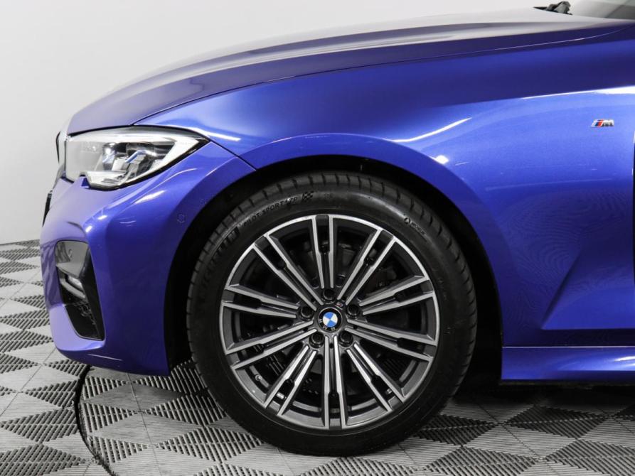 BMW 3 серии VII (G2x) Химки  - изображение 8